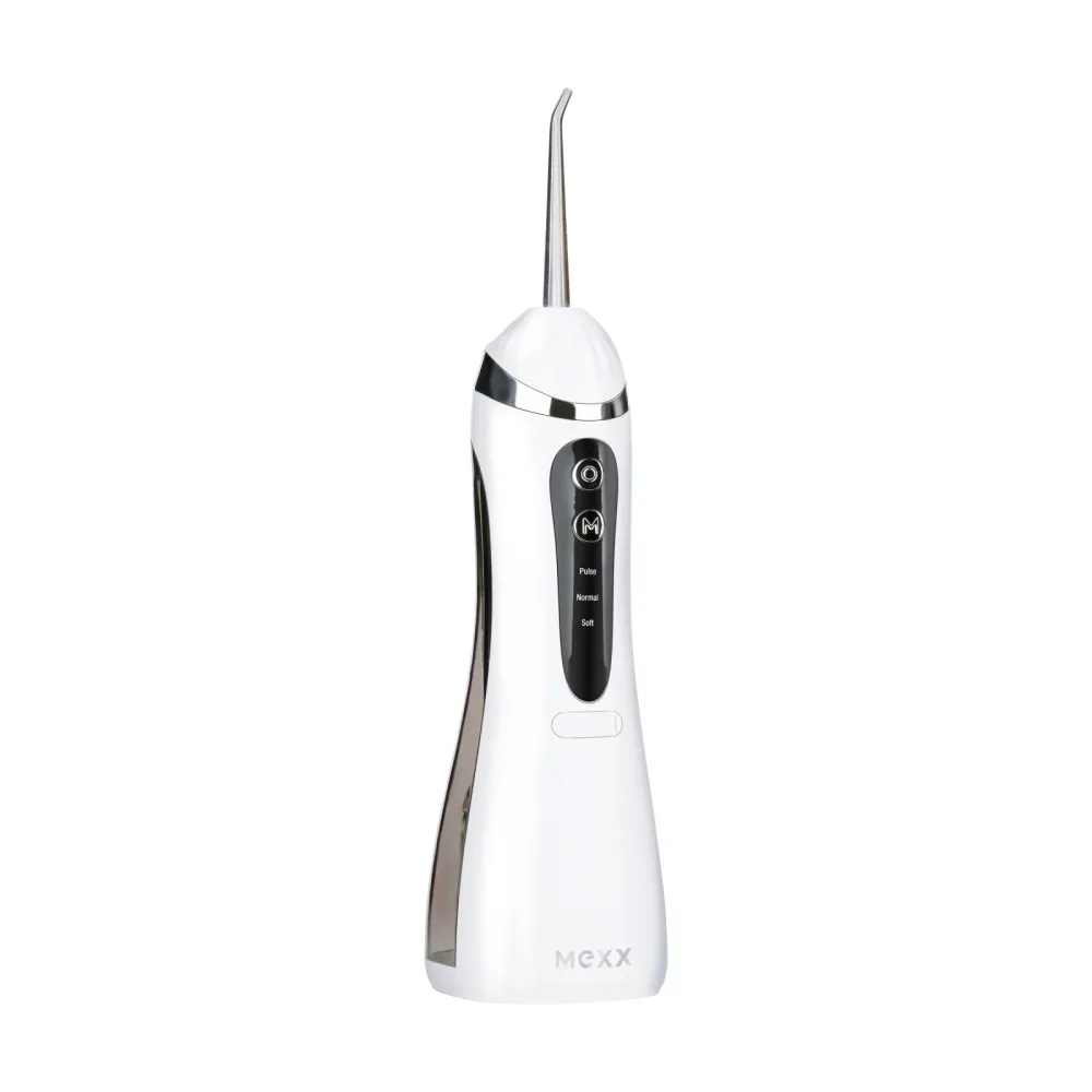 MEXX Munddusche USB weiss