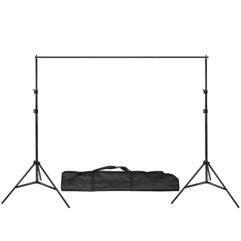 Fotostudio Hintergrundsystem Alu