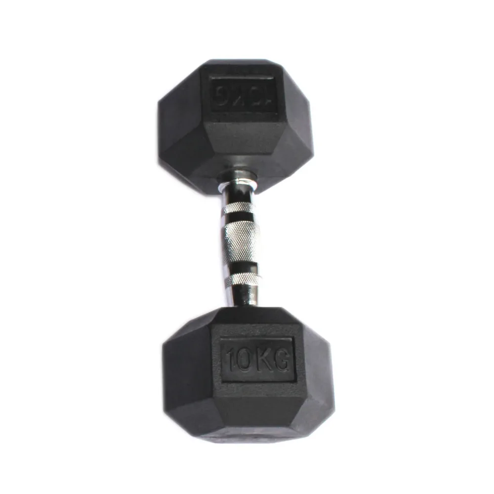 Hantel HEX 10 kg
