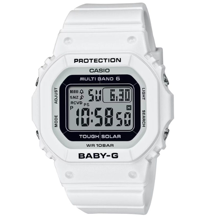 CASIO - BGD-5650-7ER Urban, One Size