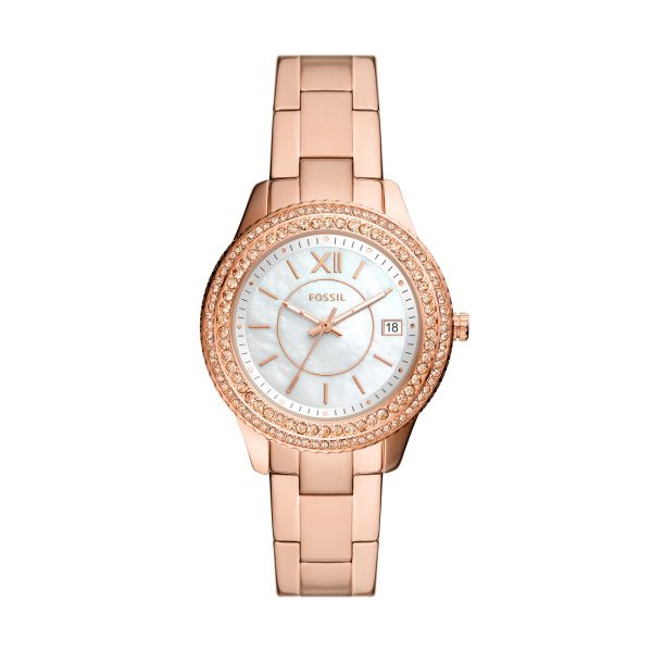 Fossil ES5131 Stella Damenuhr