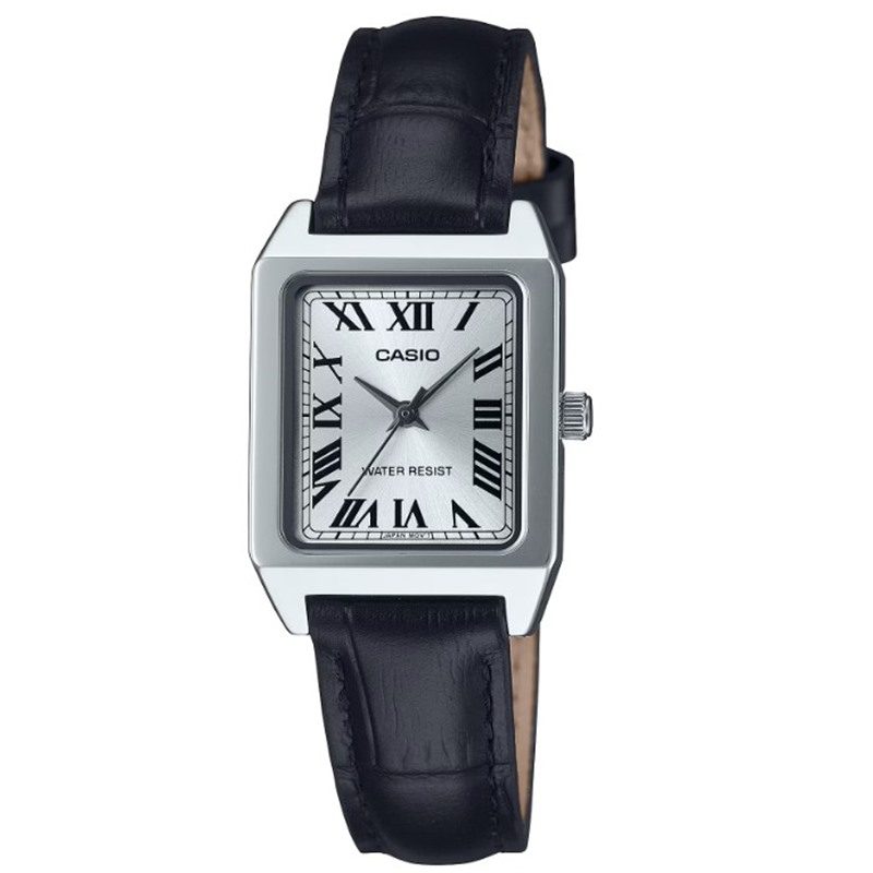 Casio Collection LTP-B150L-7B1EF Classic Square Damenuhr