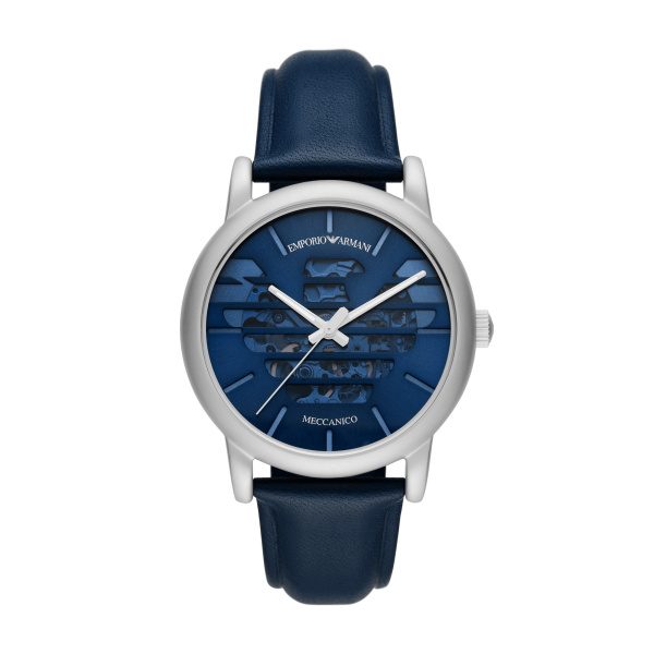 Emporio Armani AR60030 Automatik Luigi Herrenuhr