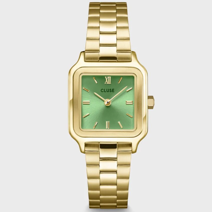 CLUSE - Analoguhr, Gracieuse Petite, 24mm, Gold