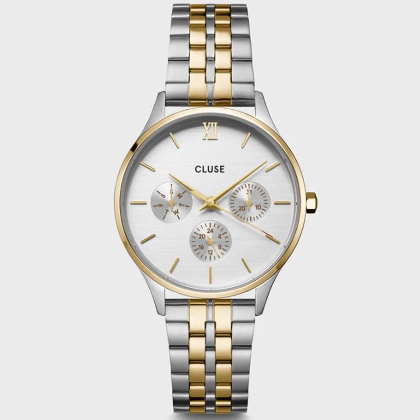 Cluse CW10704 Minuit Multifunction Damenuhr