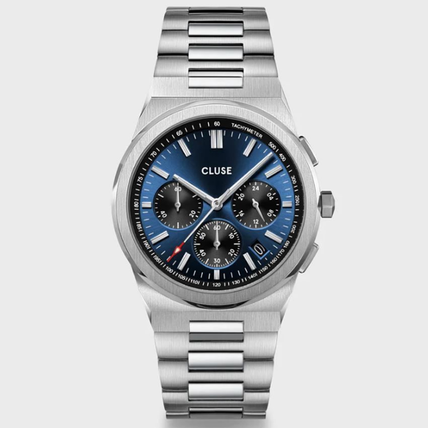 Cluse CW20805 Vigoureux Chrono Herrenuhr