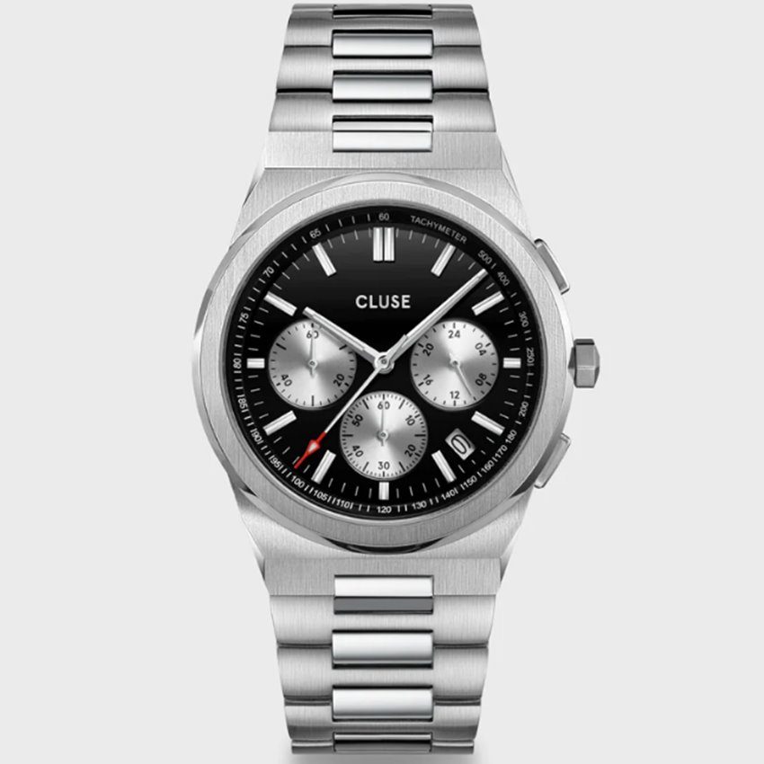 Cluse CW20807 Vigoureux Chrono Herrenuhr