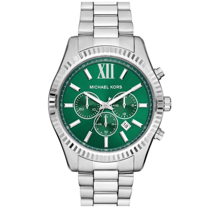 Michael Kors MK9152 Lexington Chrono Herrenuhr