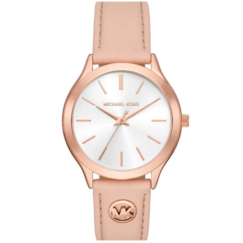 Michael Kors MK7467 Slim Runway Damenuhr