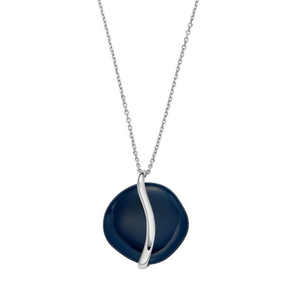Skagen SKJ1809040 Halskette Damen