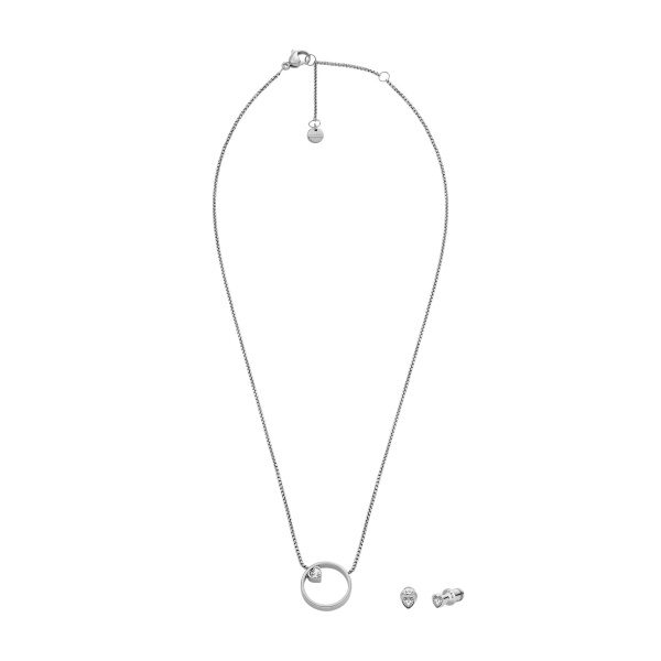 Skagen SKJB1016SET Halskette Damen