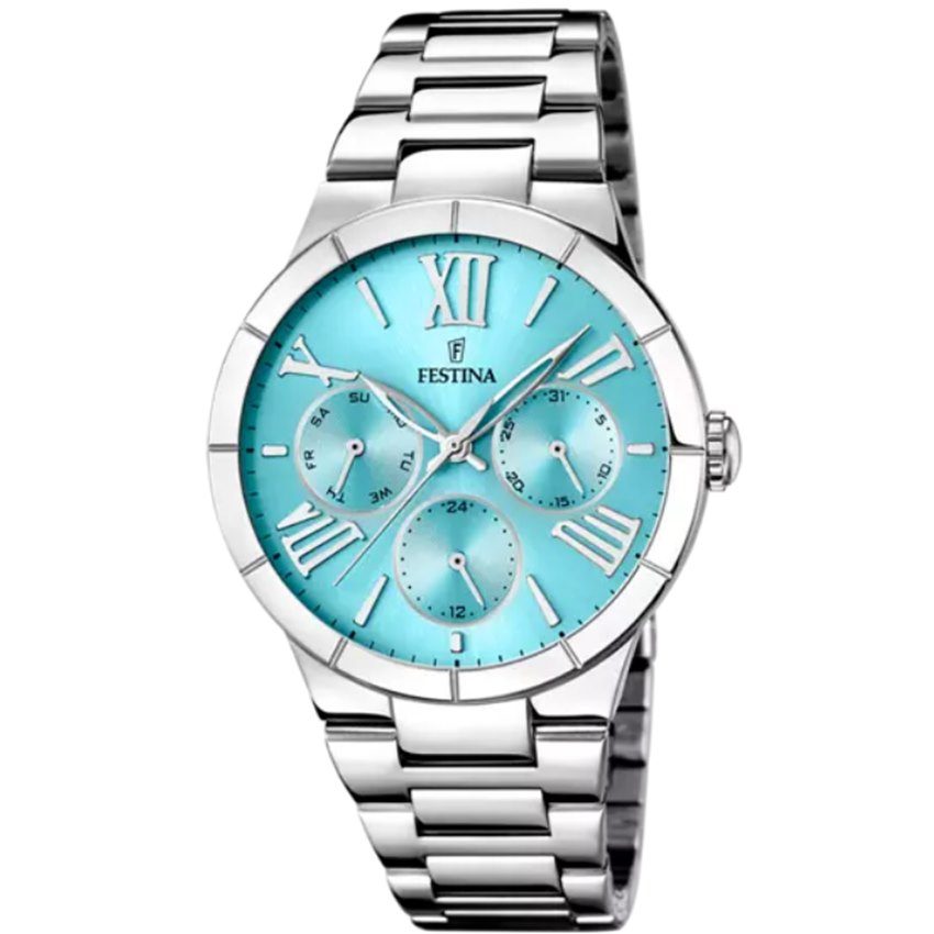 Festina F16716/4 Boyfriend Collection Damenuhr