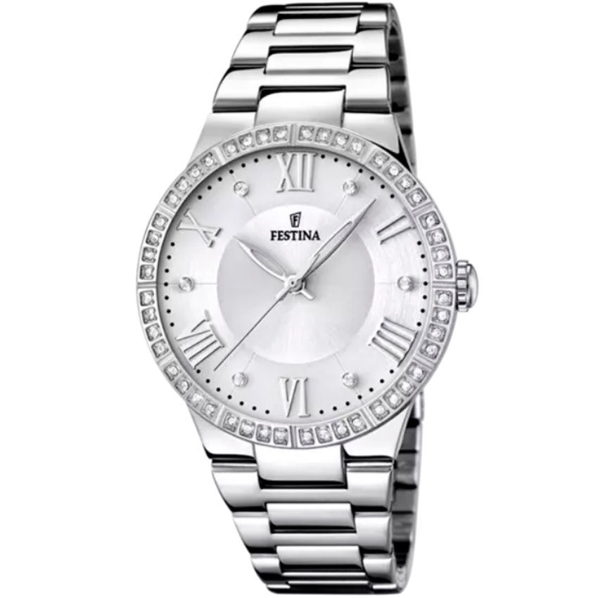 Festina F16719/1 Boyfriend Collection Damenuhr