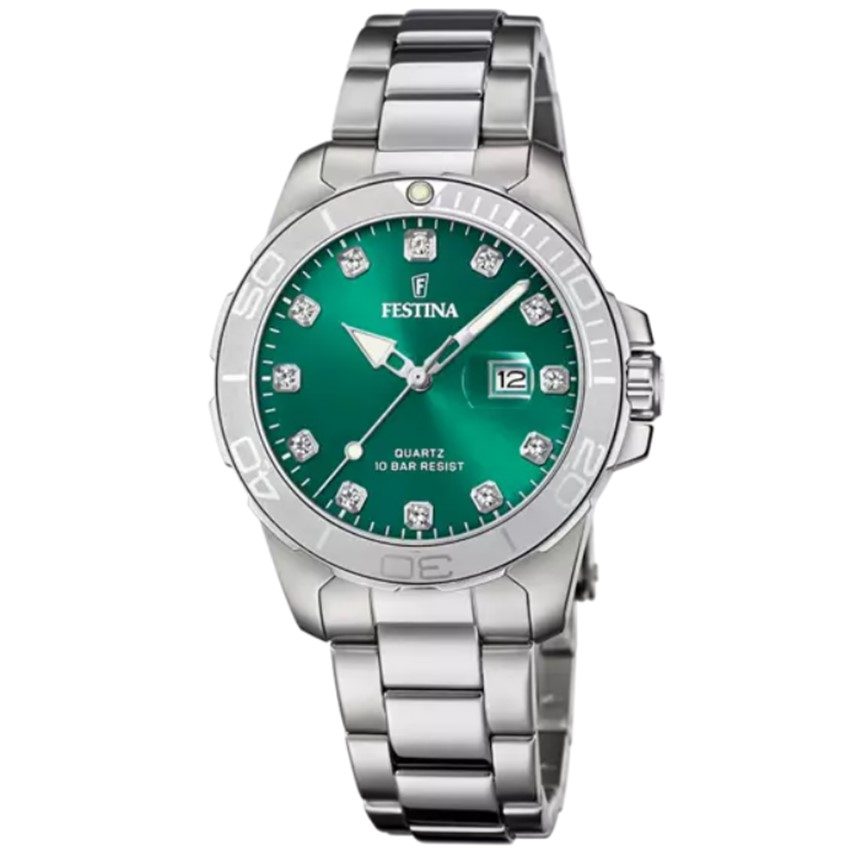 Festina F20503/7 Boyfriend Collection Damenuhr