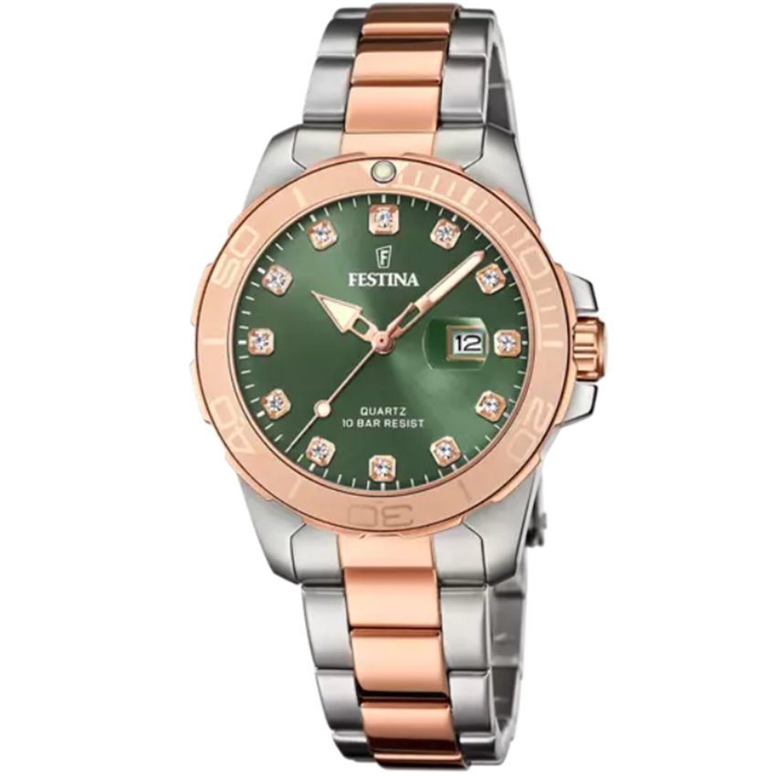 Festina F20505/4 Boyfriend Collection Damenuhr