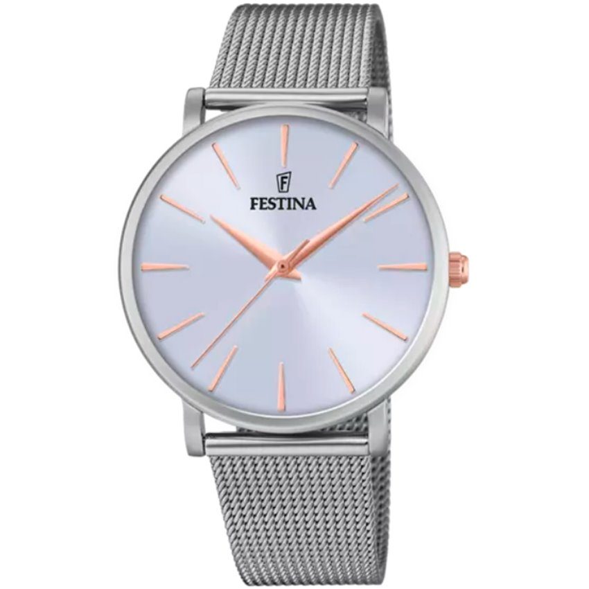 Festina F20475/3 Boyfriend Collection Damenuhr