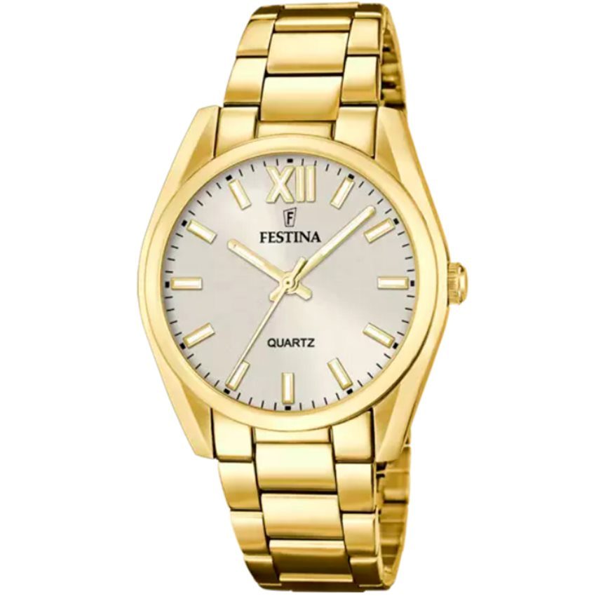 Festina F20640/1 Boyfriend Collection Damenuhr