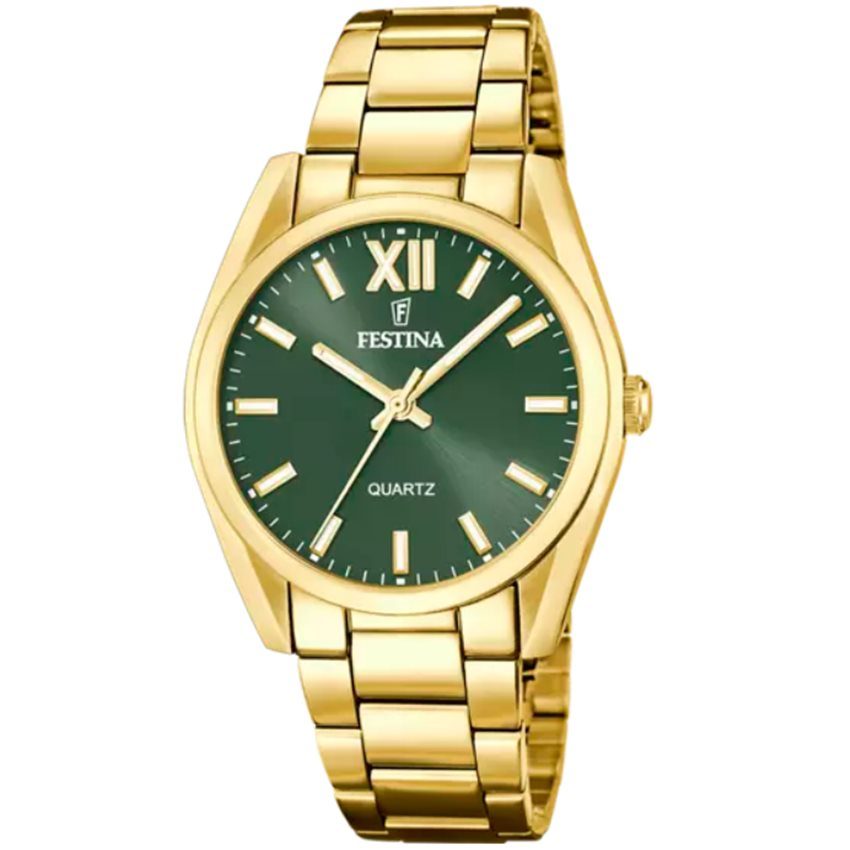 Festina F20640/4 Boyfriend Collection Damenuhr