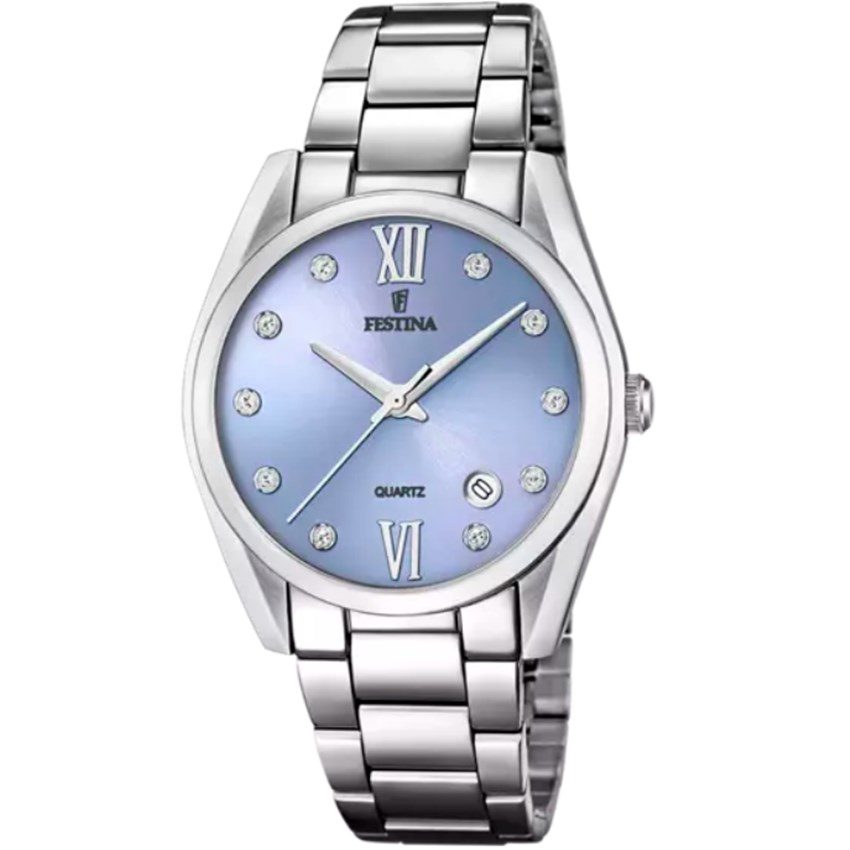 Festina F16790/B Boyfriend Collection Damenuhr