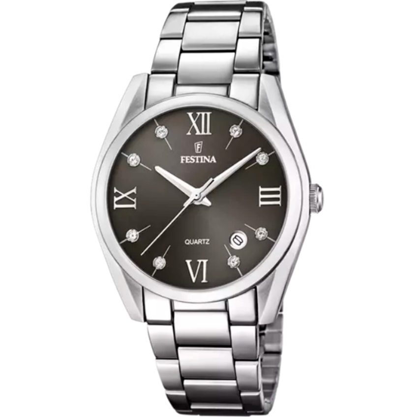 Festina F16790/F Boyfriend Collection Damenuhr