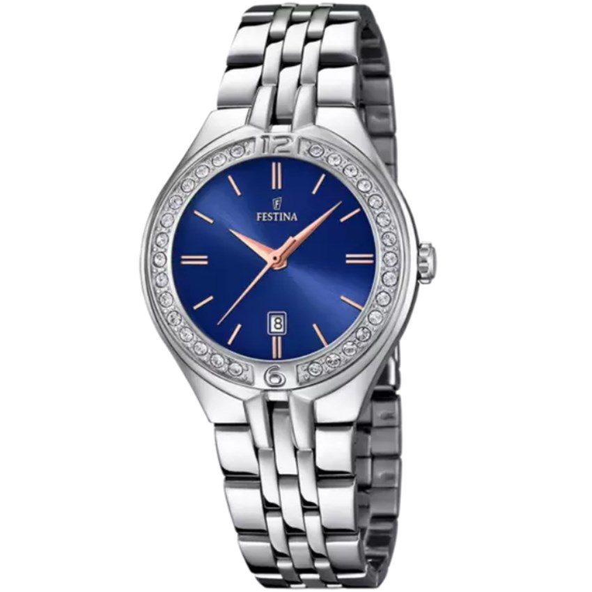 Festina F16867/5 Mademoiselle Damenuhr