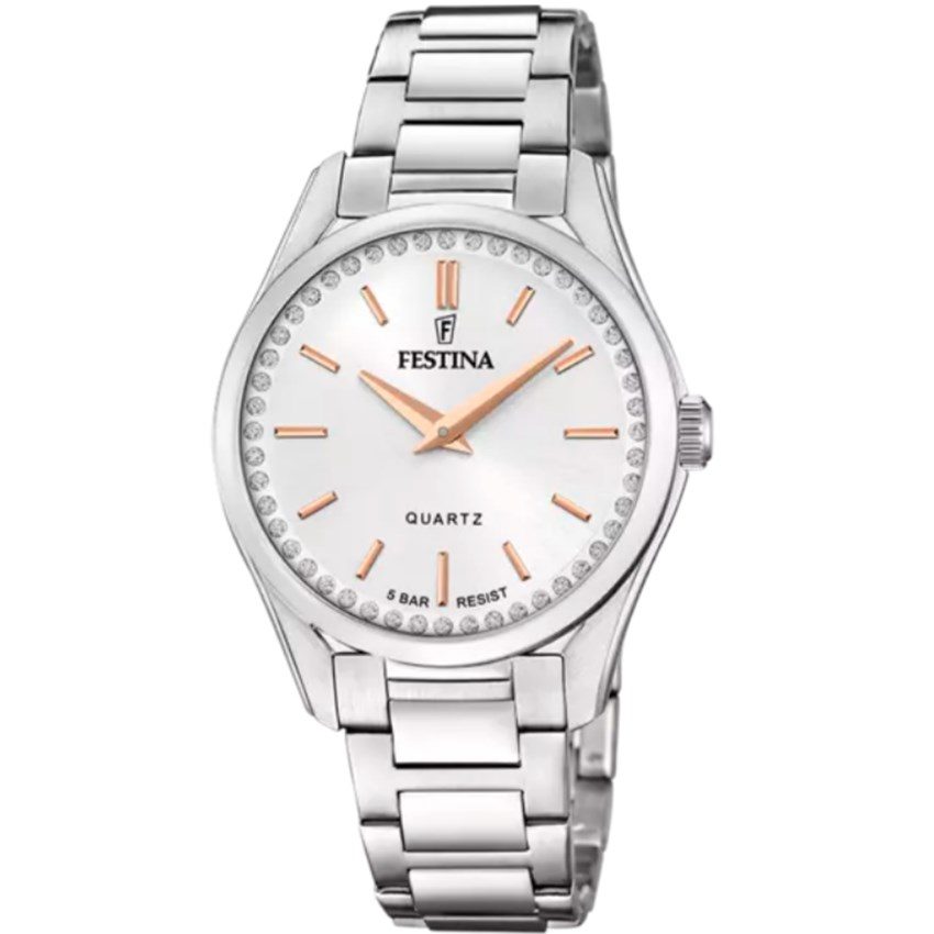Festina F20583/1 Mademoiselle Damenuhr