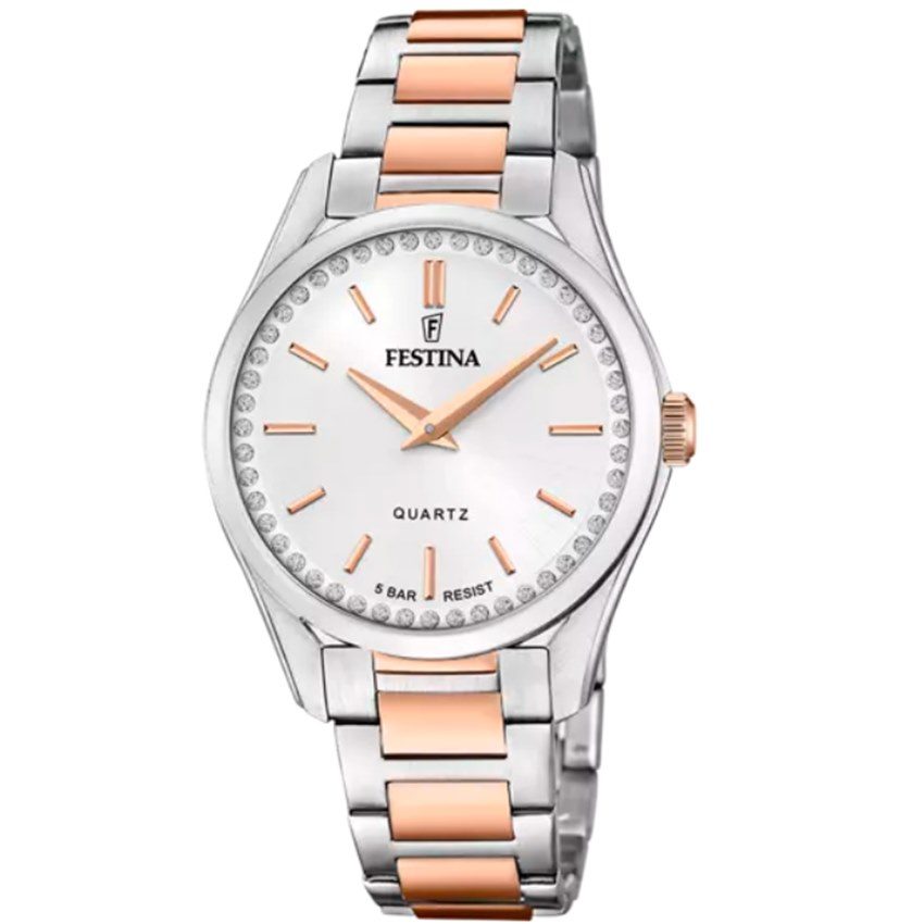 Festina F20620/1 Mademoiselle Damenuhr