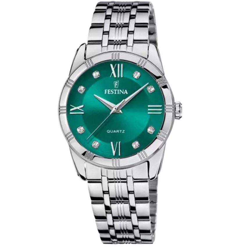 Festina F16940/F Mademoiselle Damenuhr
