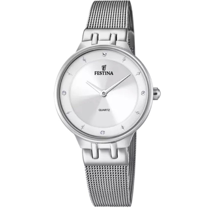 Festina F20597/1 Mademoiselle Damenuhr