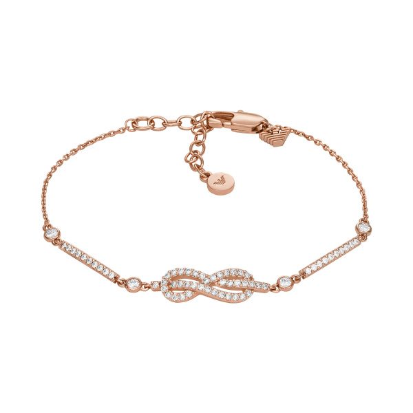 Emporio Armani EGS3109221 Armband Damen