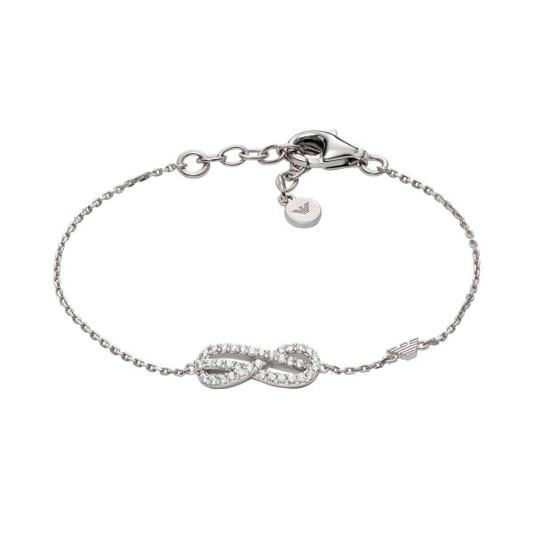 Emporio Armani EG3598040 Armband Damen
