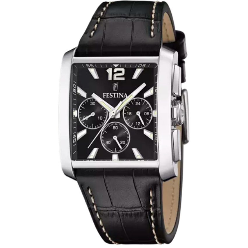 Festina F20636/4 Chronograph Sport Herrenuhr