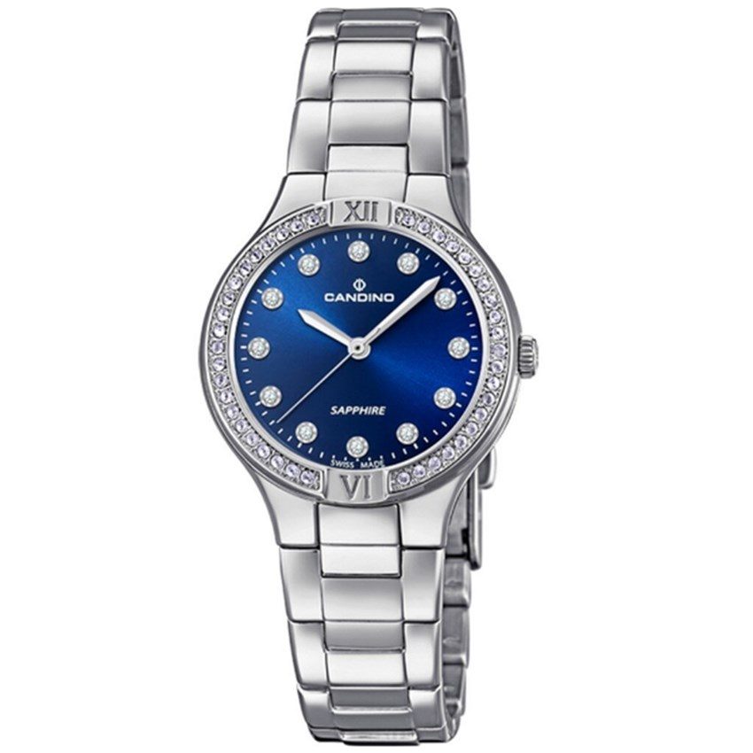 Candino C4626/4 Casual Damenuhr