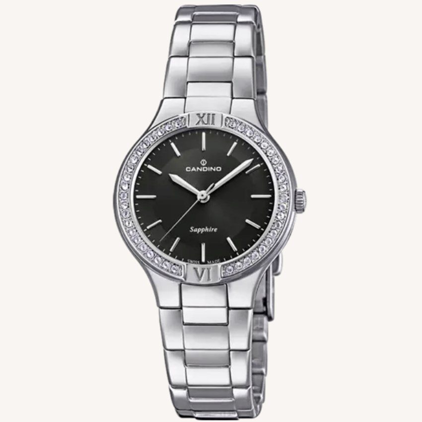Candino C4626/2 Casual Damenuhr
