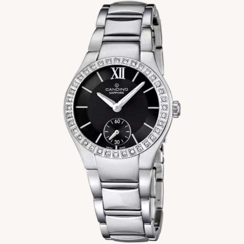 Candino C4537/2 Lady Petite Damenuhr