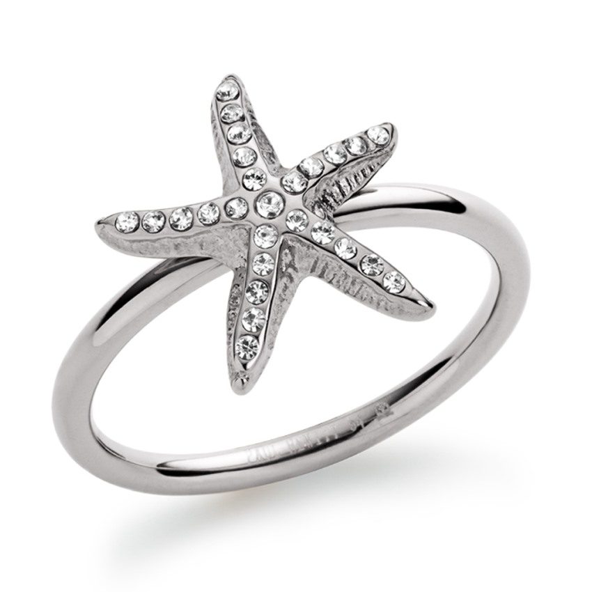 Paul Hewitt Sea Star Damen Ring