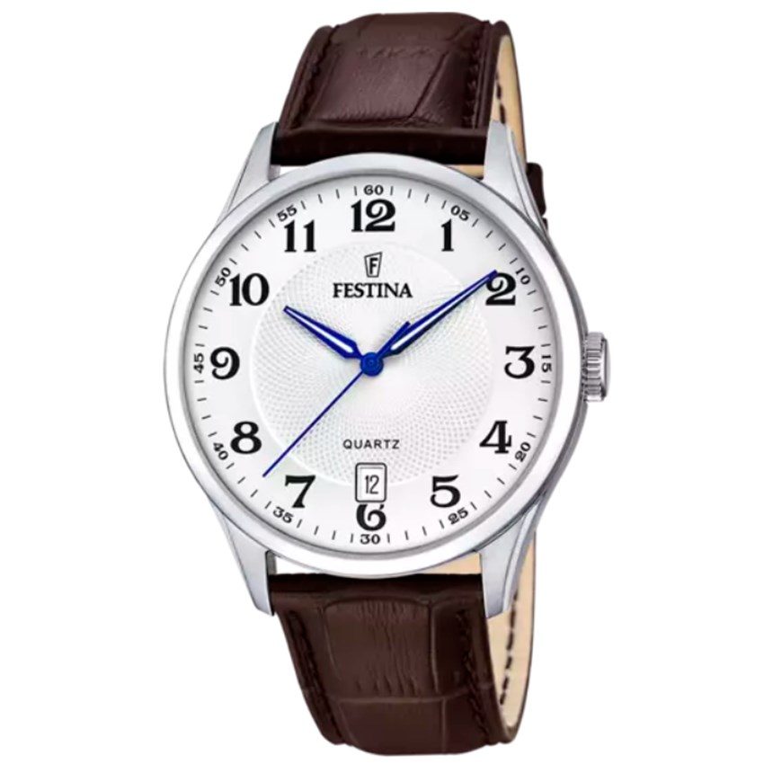 Festina F20426/1 Classic Herrenuhr