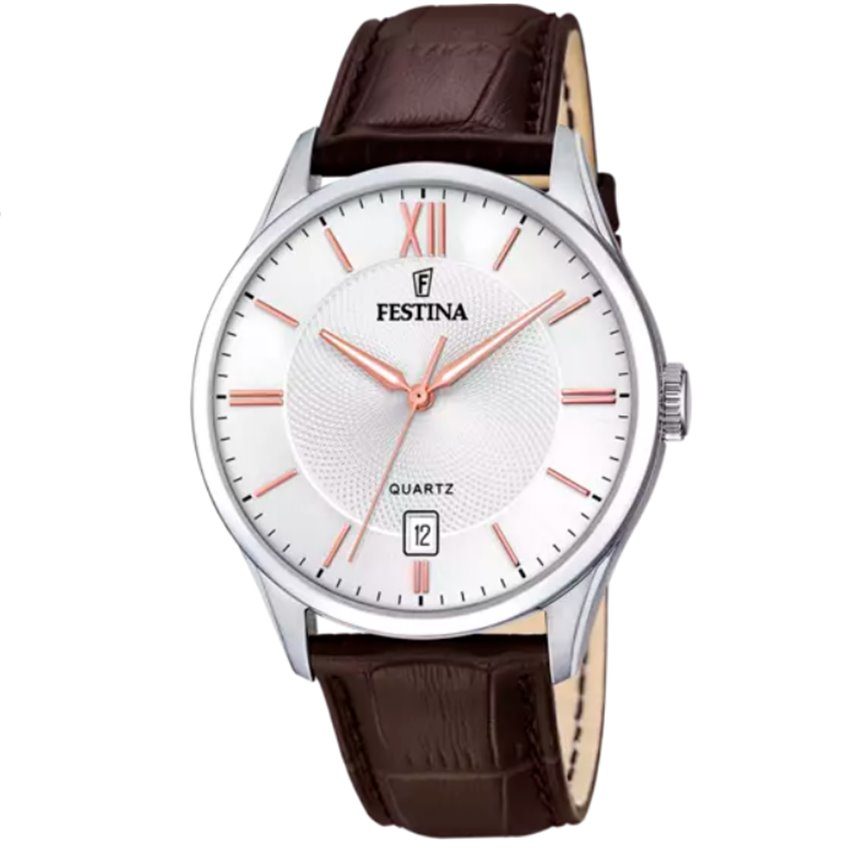 Festina F20426/4 Classic Herrenuhr