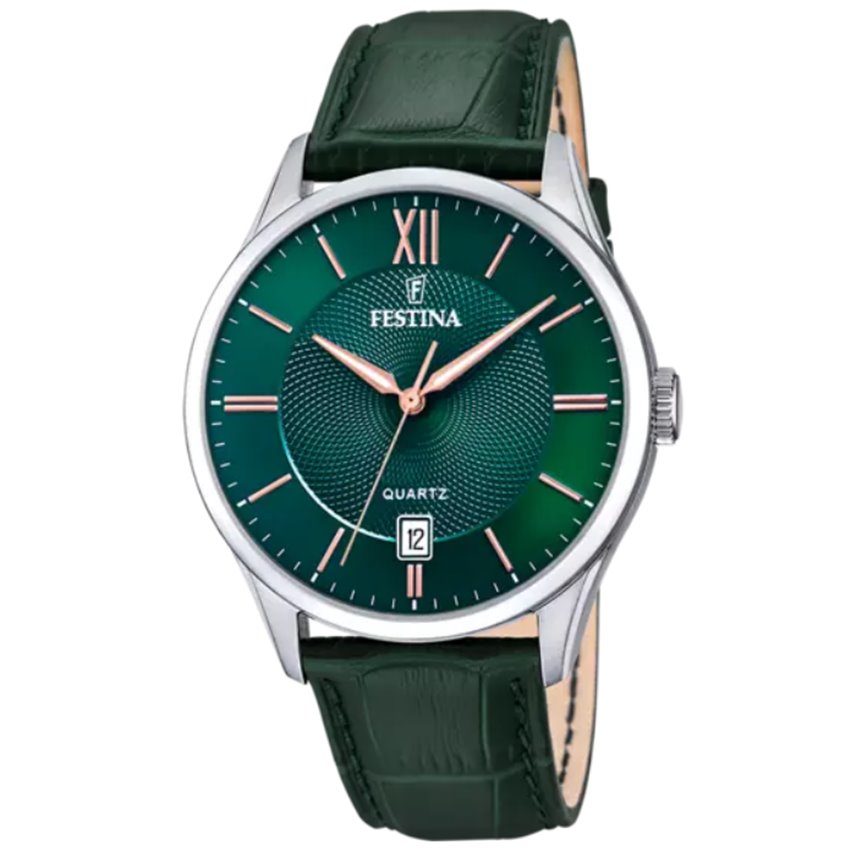 Festina F20426/7 Classic Herrenuhr