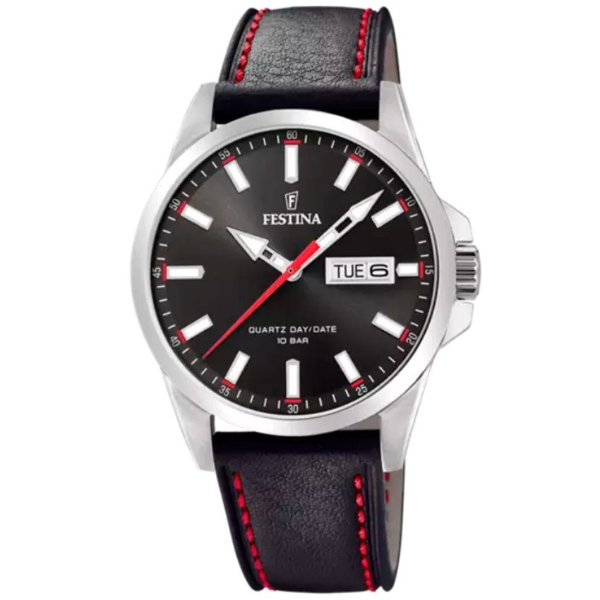 Festina F20358/4 Classic Herrenuhr