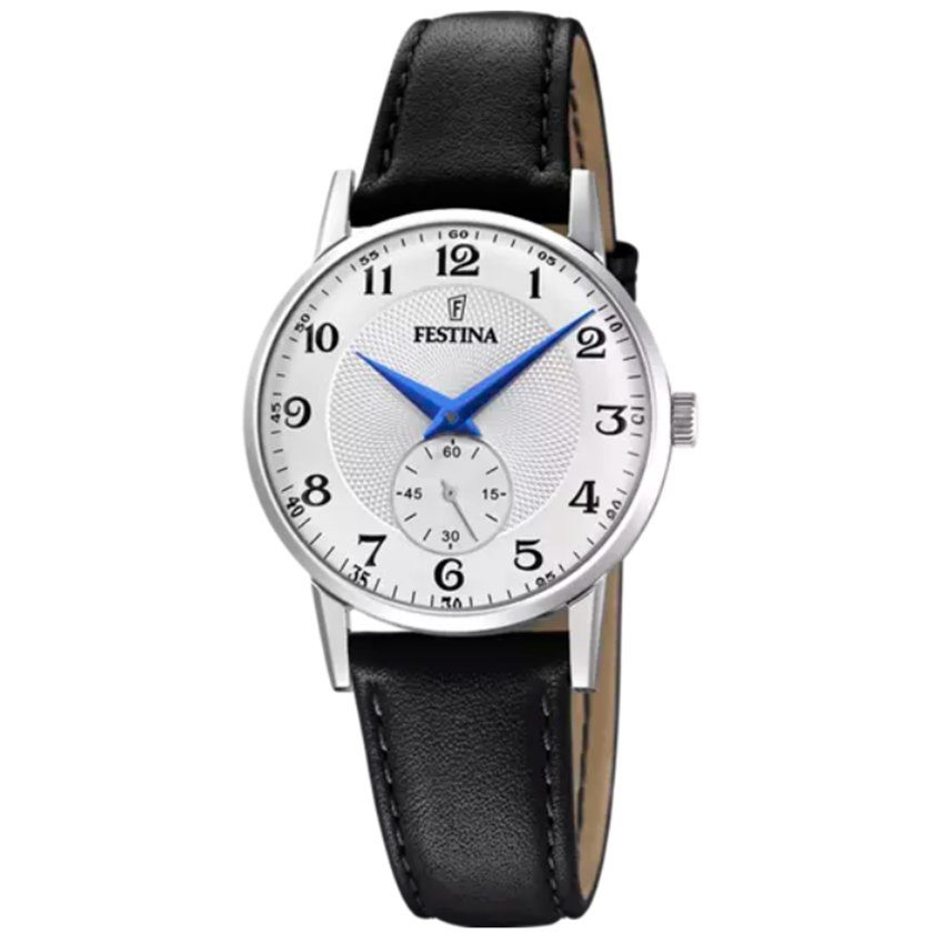 Festina F20570/1 Retro Damenuhr