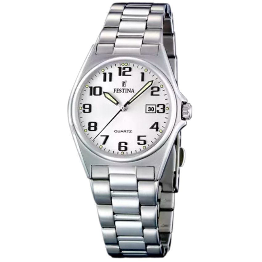 Festina F16375/9 Classics Damenuhr
