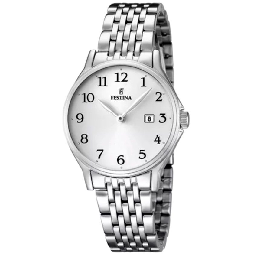 Festina F16748/1 Classics Damenuhr