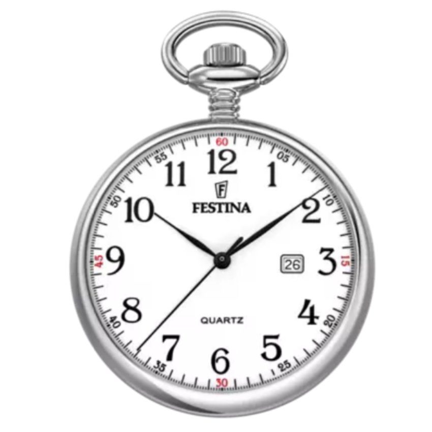 Festina F2019/1 Taschenuhr