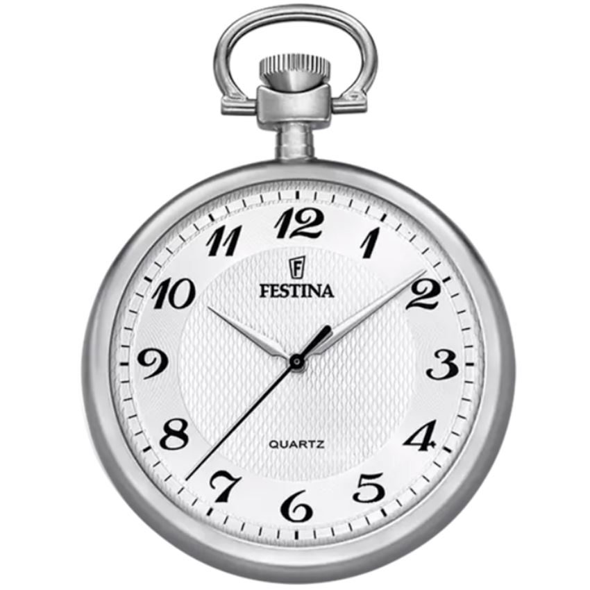 Festina F2020/1 Taschenuhr