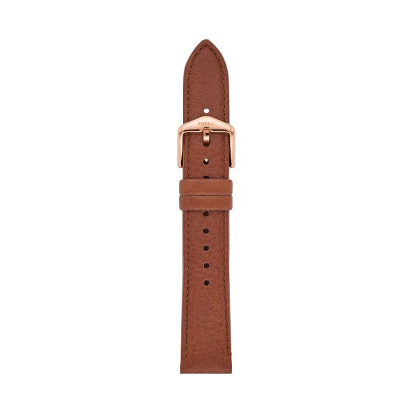 Fossil S181501 Uhrenband Damen