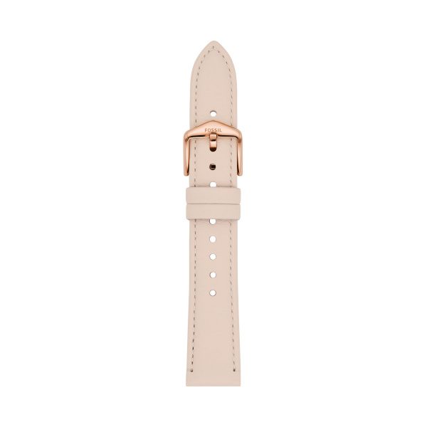 Fossil S181504 Uhrenband Damen