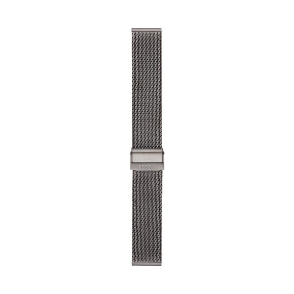 Fossil S221441 Uhrenband Herren