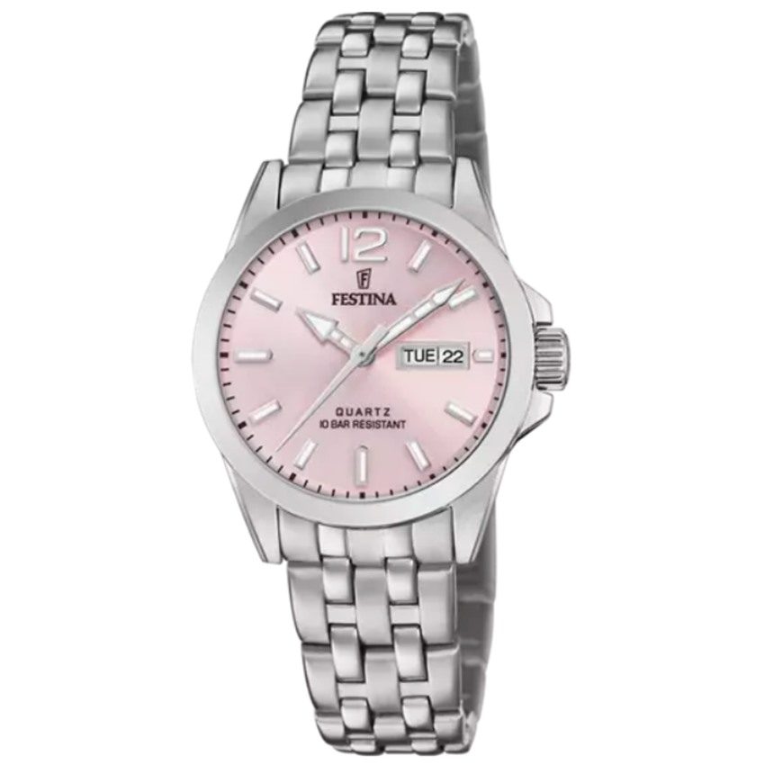 Festina F20455/2 Classics Damenuhr