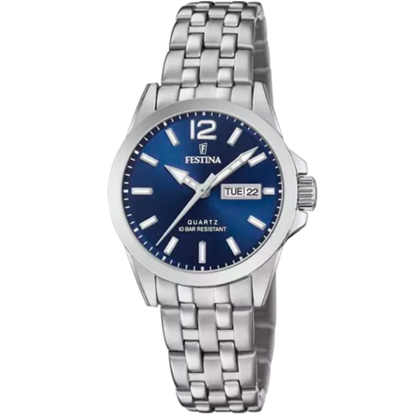 Festina F20455/3 Classics Damenuhr